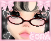 "glasses"