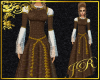 *JR Medieval Dress V6