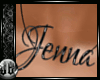 (JB)Jenna-Custom