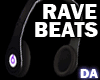 [DA] Rave Beats Purple F