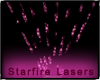 Starfire Lasers [Pink]