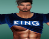 Sexy King T