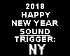 [Gio]2018 NEW YEAR WSOUN