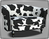 Cow Chair