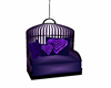 Cage Swing ~purple~