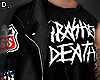 THRASHER DEATH