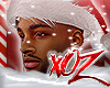 xOz Waves /Santa Hat '25