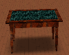 (LB)LilGreenPub table