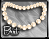 [B] Cream Pearls