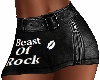 Skirt BeasOfRock