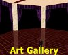 [ASW]  Art Gallery