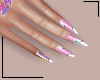 💎 Hologram Nails