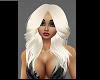 Platinum Nakoma Hair
