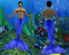 G* Merman Tail