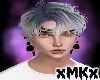 xMKx I Damien Artic Fox