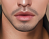 e Realistic beard v3