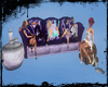[Gel]Purple couch w/anim