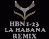 REMIX - LA HABANA