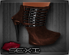~sexi~ Ashe Boots