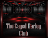 The Caged Harley Club