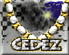 [D]CedezGoldMixed