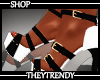 Heels.