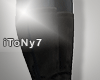 T-Roxy black high