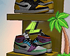 $. Shoe Rack