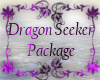 [SXA] Dragon Seeker Pack