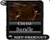 {RHY}Cocoa Bundle