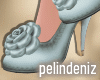 [P] Bridgerton shoes