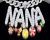 Custom Chains NANA 02