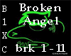 Broken Angel - Dubstep