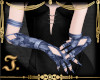 𝕴. | Dia Gloves