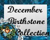 ~BS~December Necklace