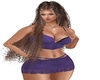 4257 Periwinkle passion