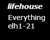 Everything Lifehouse 2