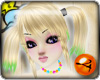 MORF RDoll Blonde Hair