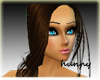 Kate Dark Brown Hair