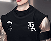 金 Tanktop + Tattoo