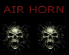Skullz Air Horn