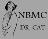 NB Medical School sign