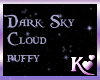 [WK] Dark Cloud Puffy