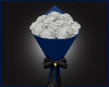 White Roses BLU #1
