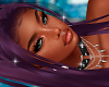 I. Candy Violet