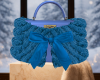 Kelly Coat Bag Icy