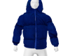 Valabasas Bubble Coat