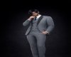 Elegant suit set