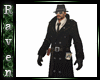 Detective Man NPC