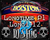 Boston - Longtime Pt.1